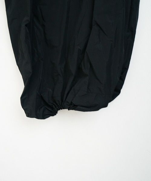 MIYAO.ミヤオ.PANTS [MYPT-01/1.黒]