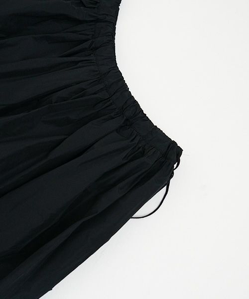 MIYAO.ミヤオ.PANTS [MYPT-01/1.黒]