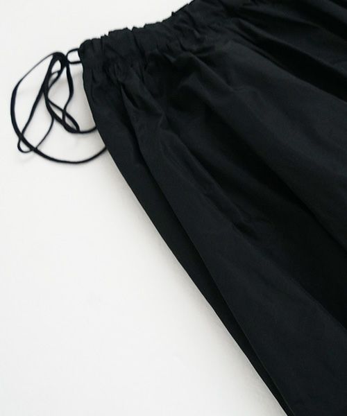 MIYAO.ミヤオ.PANTS [MYPT-01/1.黒]