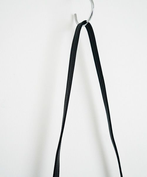 AHCAHCUM.あちゃちゅむ.お目目のバッグ[black]