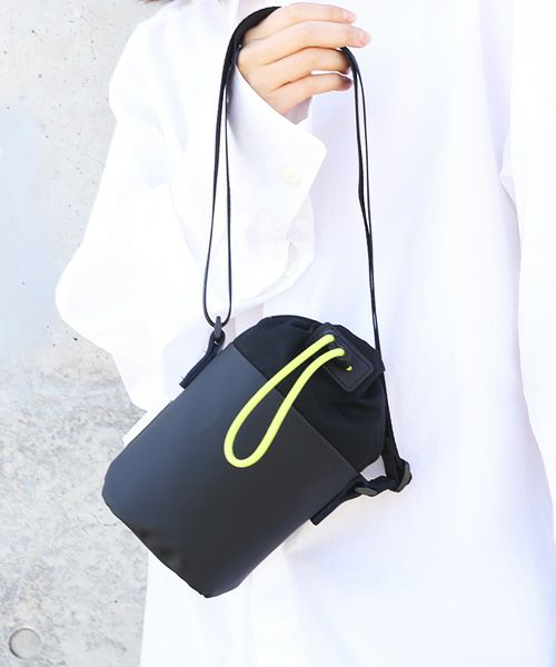 macromauro マクロマウロ.BORON S[BLACK]_