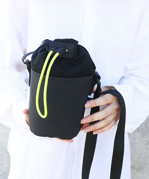 macromauro マクロマウロ.BORON S[BLACK]_