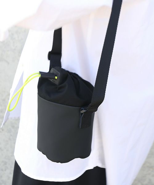 macromauro マクロマウロ.BORON S[BLACK]_