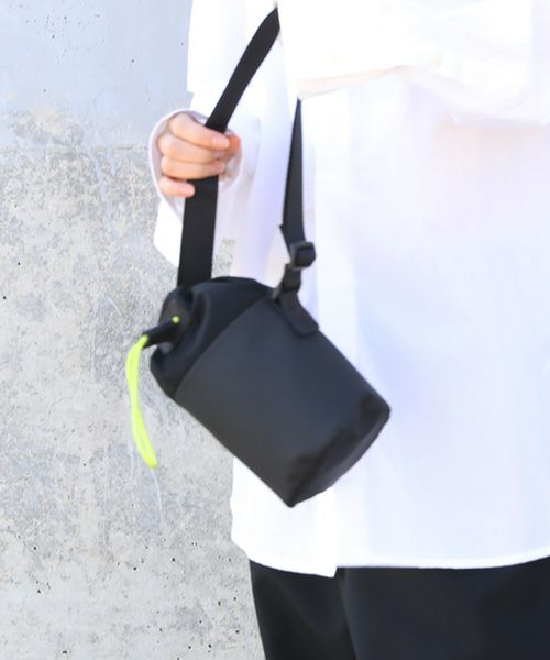 macromauro マクロマウロ.BORON S[BLACK]_