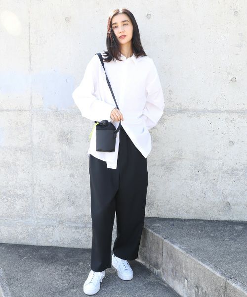 macromauro マクロマウロ.BORON S[BLACK]_