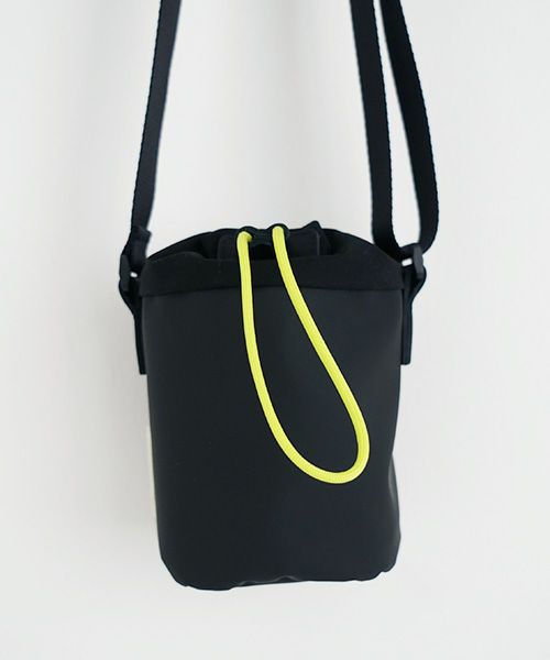 macromauro マクロマウロ.BORON S[BLACK]_