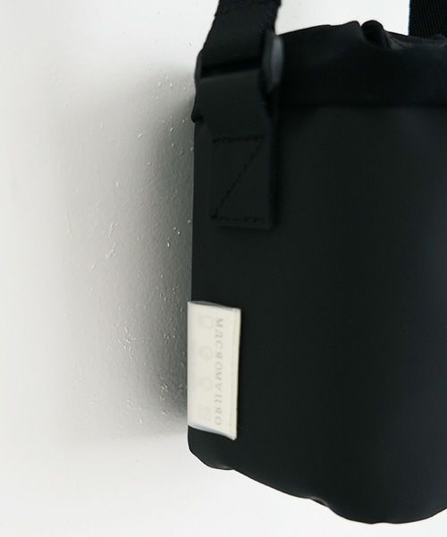 macromauro マクロマウロ.BORON S[BLACK]_