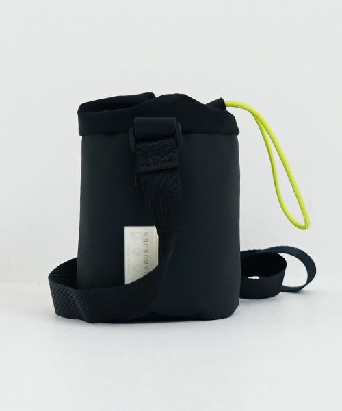 macromauro マクロマウロ.BORON S[BLACK]_