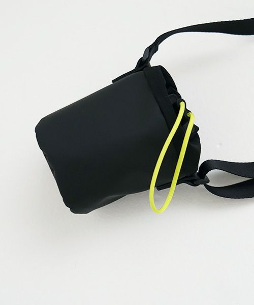 macromauro マクロマウロ.BORON S[BLACK]_