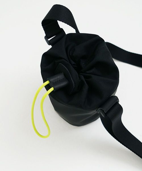 macromauro マクロマウロ.BORON S[BLACK]_