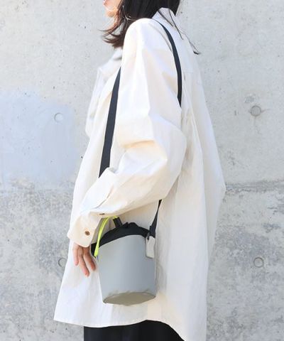 macromauro マクロマウロ.BORON S[GREY]_