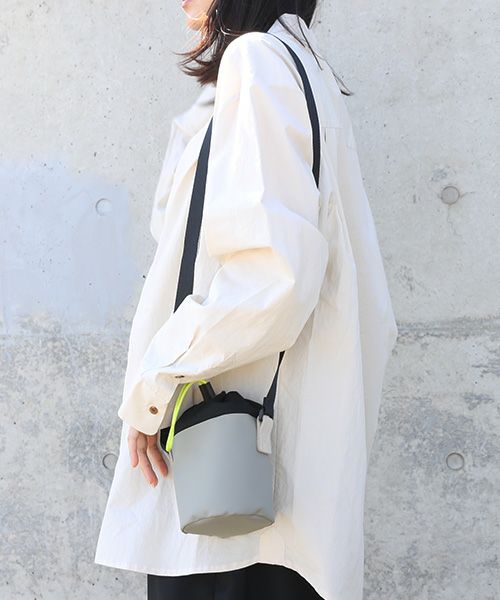 macromauro マクロマウロ.BORON S[GREY]_