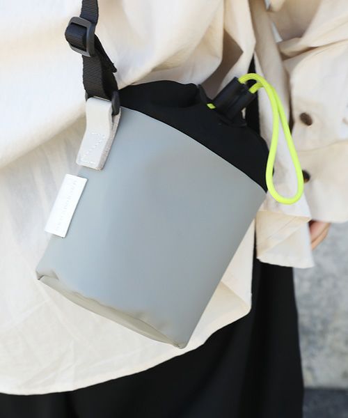 macromauro マクロマウロ.BORON S[GREY]_