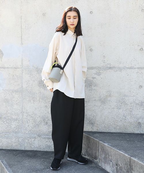 macromauro マクロマウロ.BORON S[GREY]_