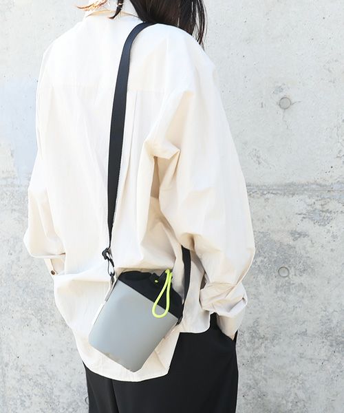 macromauro マクロマウロ BORON S[GREY]_