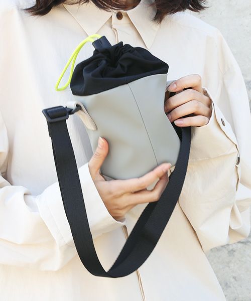 macromauro マクロマウロ.BORON S[GREY]_