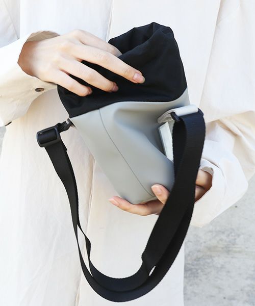 macromauro マクロマウロ.BORON S[GREY]_