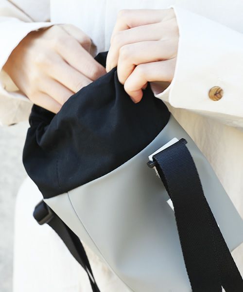 macromauro マクロマウロ.BORON S[GREY]_