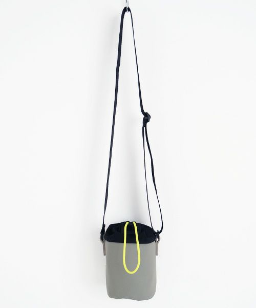 macromauro マクロマウロ.BORON S[GREY]_