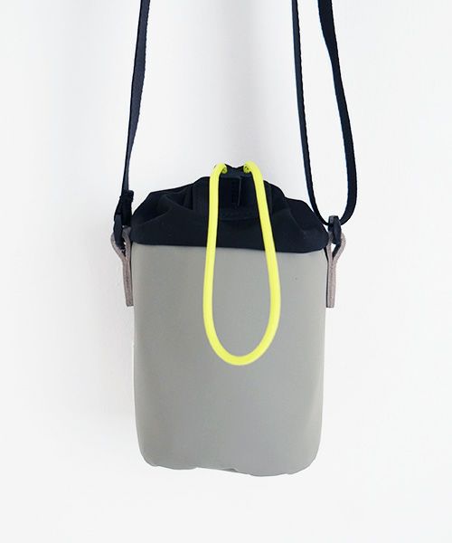 macromauro マクロマウロ.BORON S[GREY]_