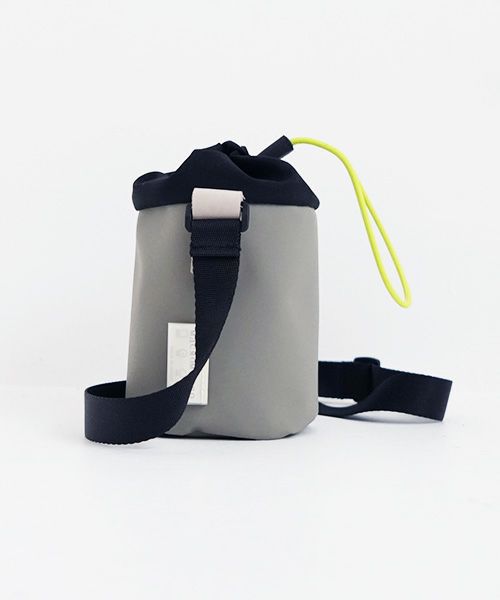 macromauro マクロマウロ.BORON S[GREY]_