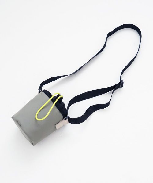 macromauro マクロマウロ.BORON S[GREY]_