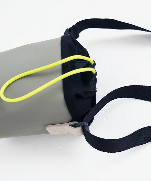 macromauro マクロマウロ.BORON S[GREY]_