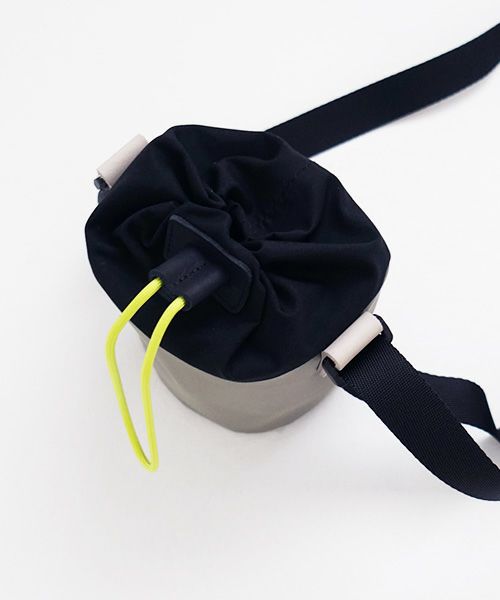 macromauro マクロマウロ.BORON S[GREY]_