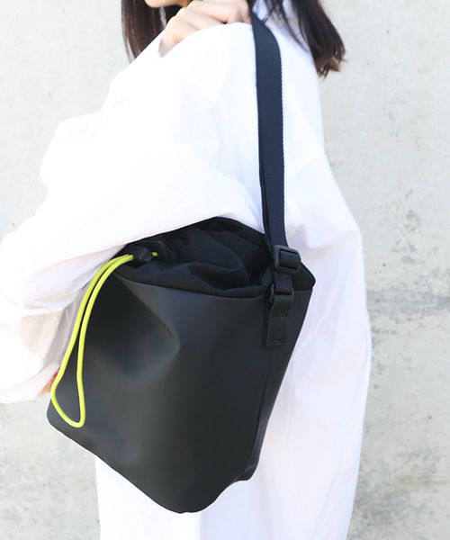 macromauro マクロマウロ.BORON M[BLACK]