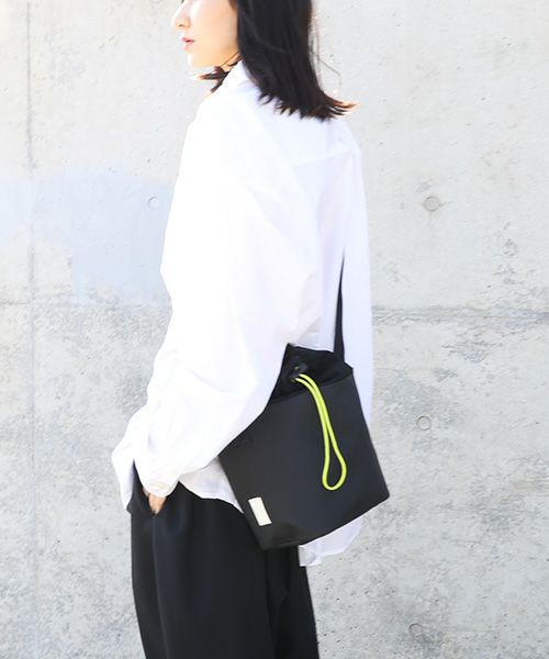 macromauro マクロマウロ.BORON M[BLACK]