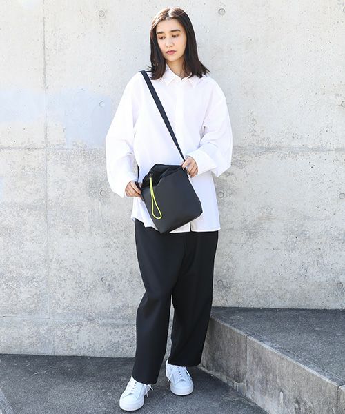 macromauro マクロマウロ.BORON M[BLACK]