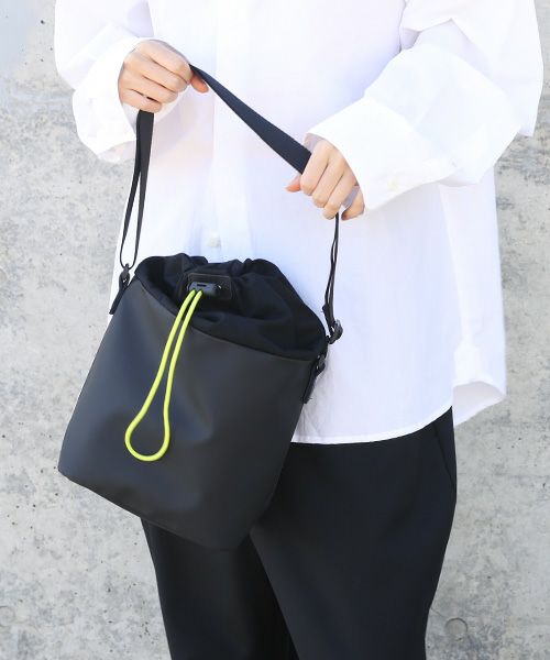 macromauro マクロマウロ.BORON M[BLACK]