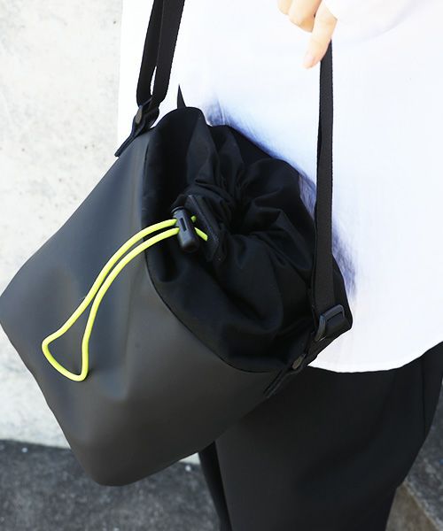 macromauro マクロマウロ.BORON M[BLACK]