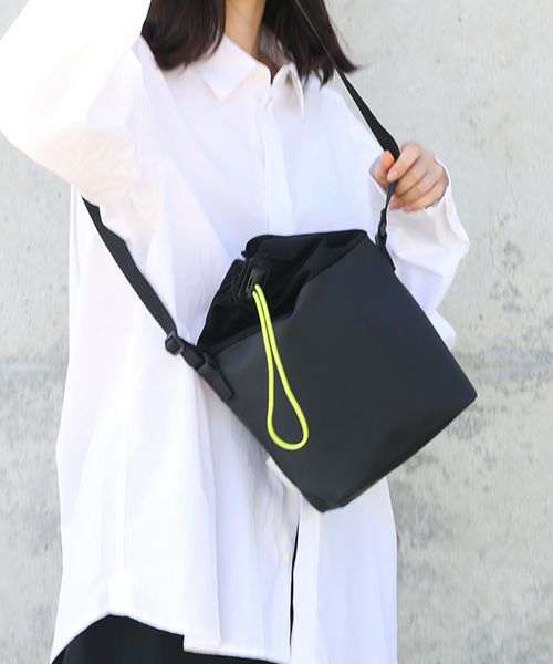 macromauro マクロマウロ.BORON M[BLACK]