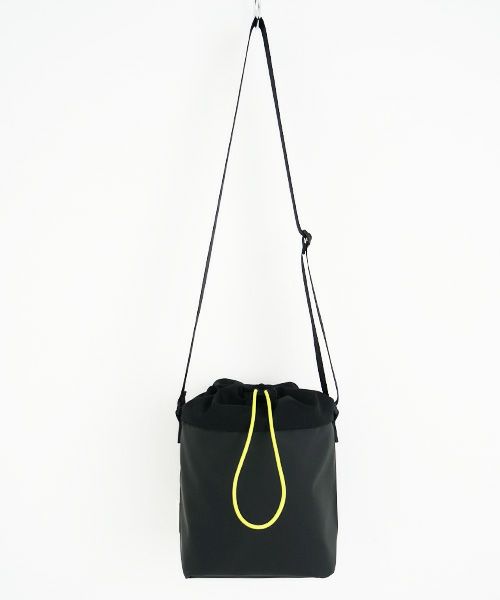 macromauro マクロマウロ.BORON M[BLACK]