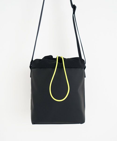 macromauro マクロマウロ.BORON M[BLACK]