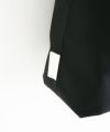 macromauro マクロマウロ.BORON M[BLACK]