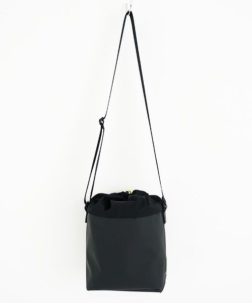 macromauro マクロマウロ.BORON M[BLACK]