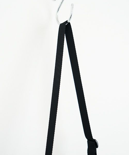 macromauro マクロマウロ.BORON M[BLACK]