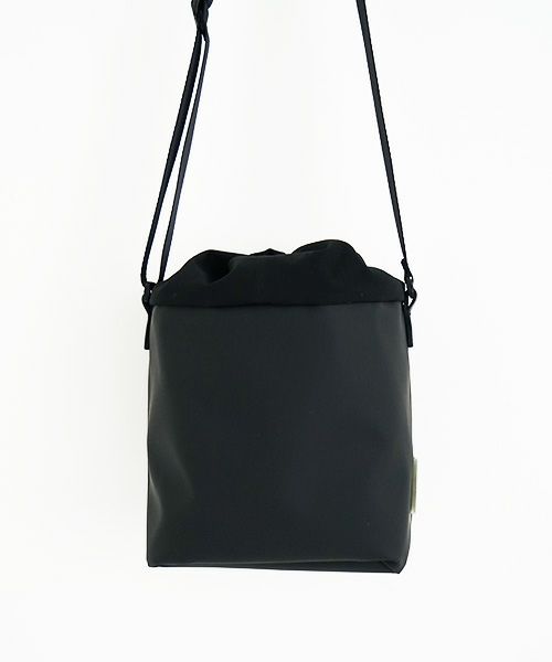 macromauro マクロマウロ.BORON M[BLACK]