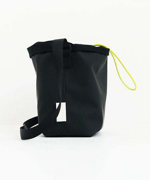 macromauro マクロマウロ.BORON M[BLACK]