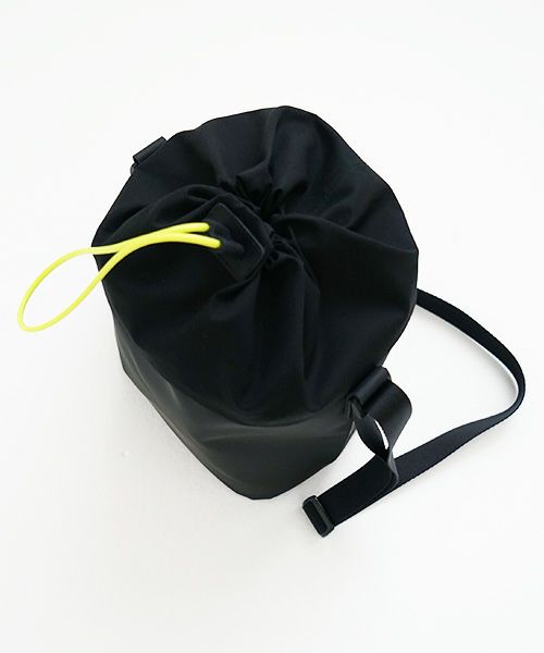 macromauro マクロマウロ.BORON M[BLACK]