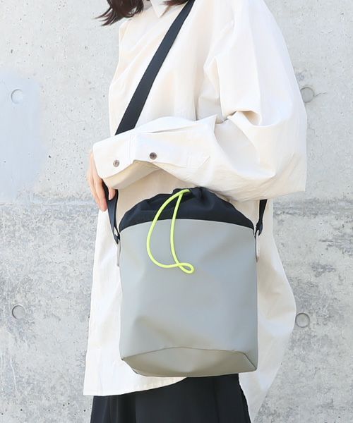 macromauro マクロマウロ.BORON M[GREY]_