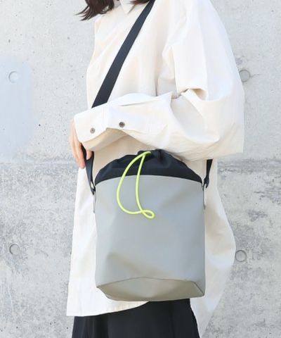 macromauro マクロマウロ.BORON M[GREY]_