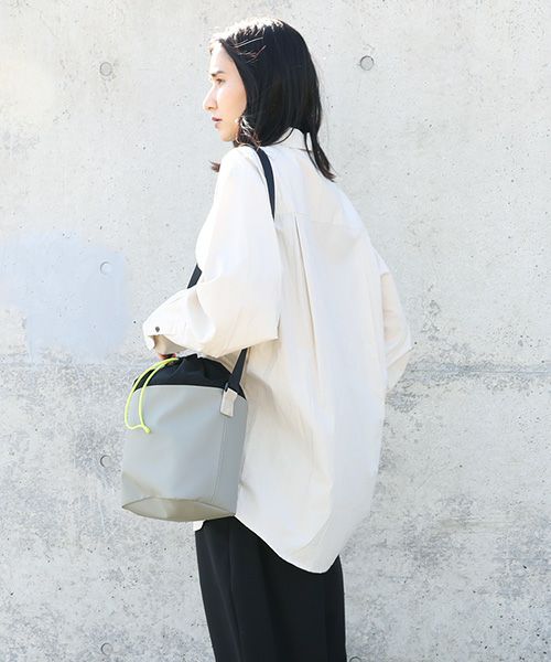 macromauro マクロマウロ.BORON M[GREY]_