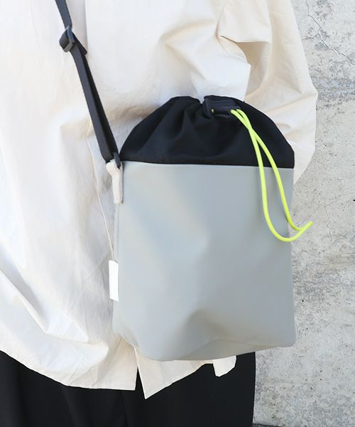 macromauro マクロマウロ.BORON M[GREY]_