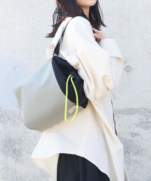 macromauro マクロマウロ.BORON M[GREY]_