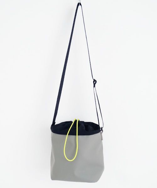 macromauro マクロマウロ.BORON M[GREY]_