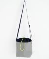 macromauro マクロマウロ.BORON M[GREY]_