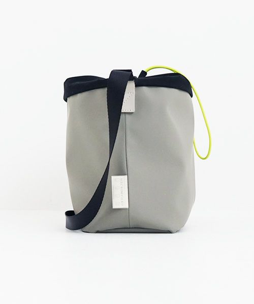 macromauro マクロマウロ.BORON M[GREY]_